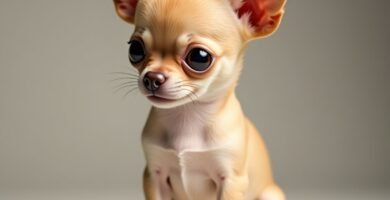 Chihuahua cuidados y características