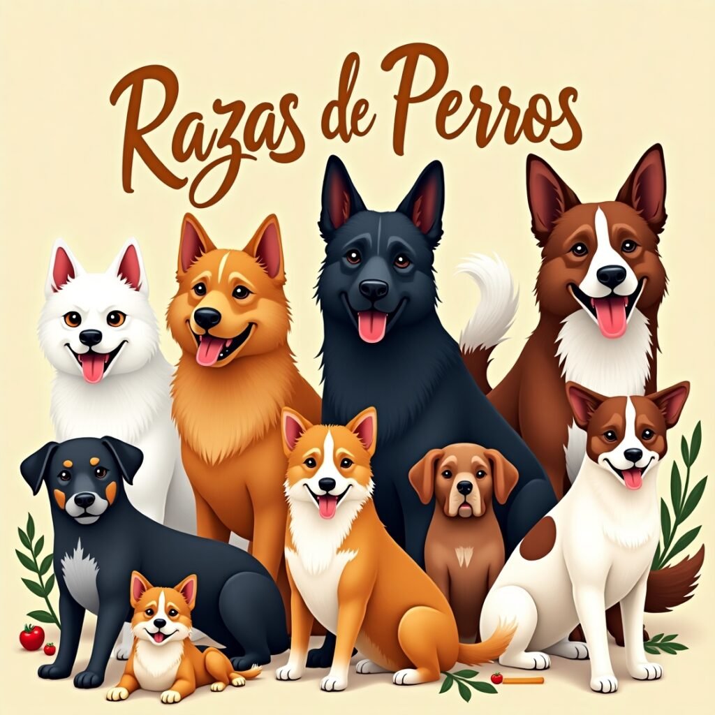 ¿Cómo escoger un perro?