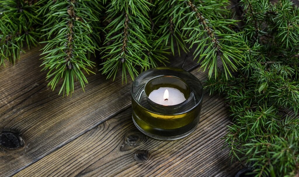 las mejores velas aromáticas