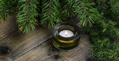 las mejores velas aromáticas