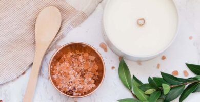 Las mejores sales de baño