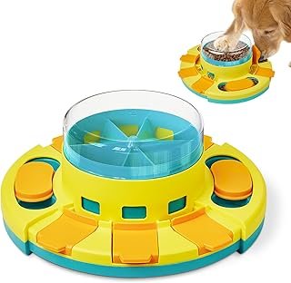 10 juguetes de adiestramiento para perros