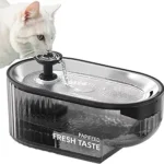 10 Mejores Fuentes Automáticas de Agua para Gatos en 2025