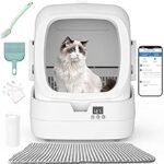 10 Productos Innovadores para Gatos que Resuelven Problemas Comunes