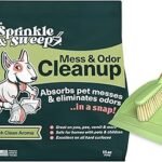 10 productos de limpieza que necesitas en casa si tienes mascotas