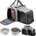 10 Productos de Seguridad para Gatos