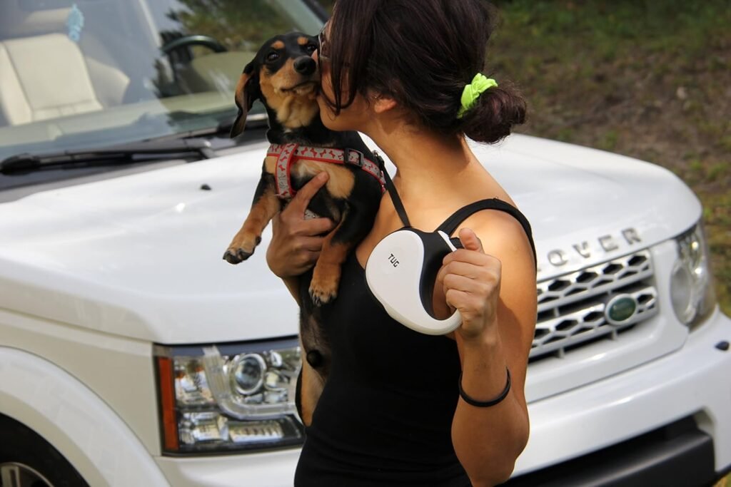 correas retráctiles para perros